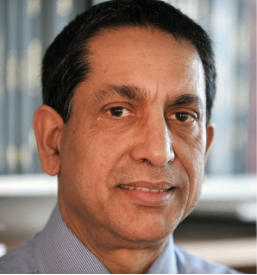 Prof. Asoke K. Nandi Image